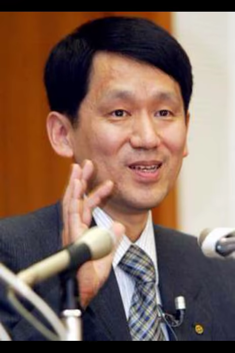 田中耕一