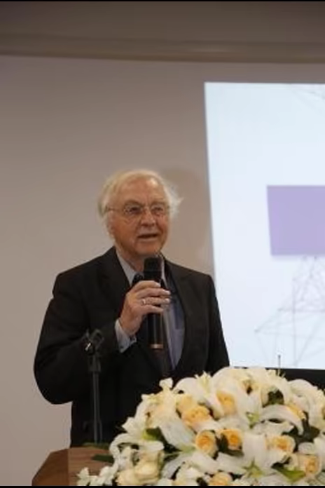 罗伯特·胡贝尔