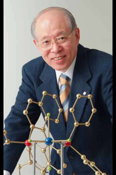 野依良治