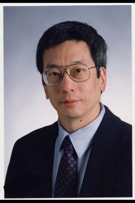 钱永健