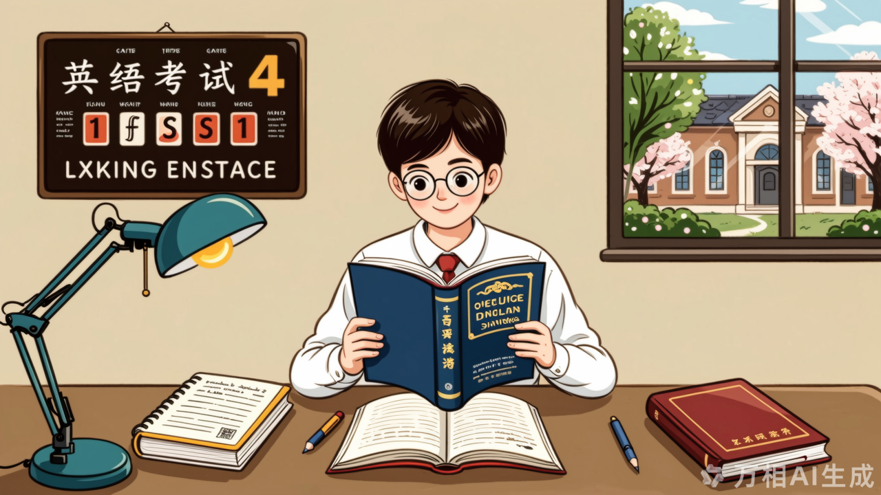 2025年下半年全国大学英语四六级考试一站式扫盲