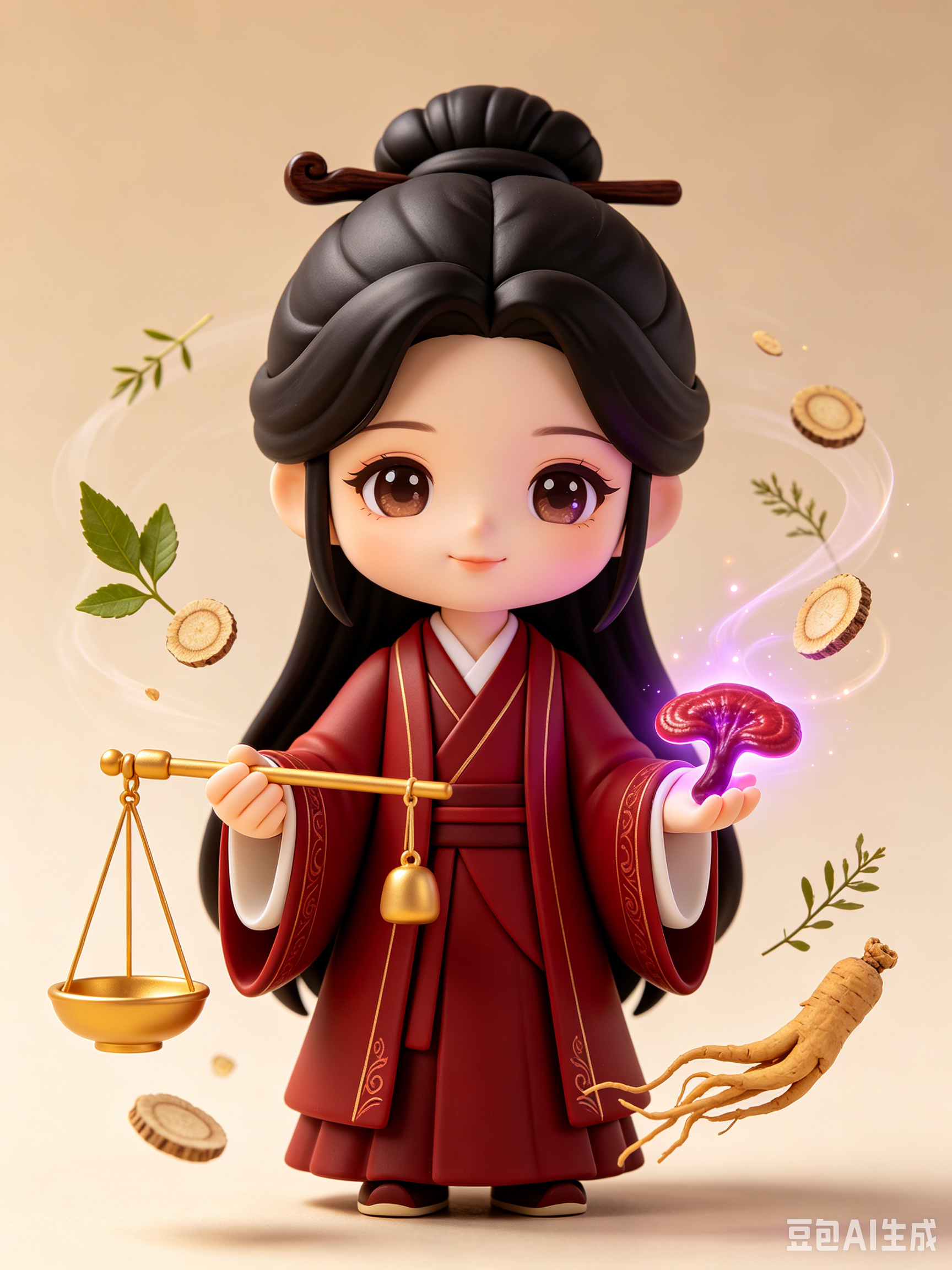 执业中药师